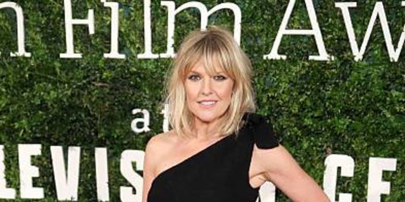 Who Is Ashley Jensen? Seven Facts Surrounding Her Career, Husband